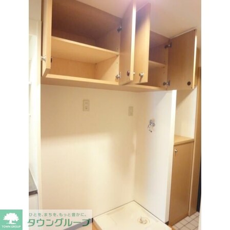 フィルビレッヂの物件内観写真